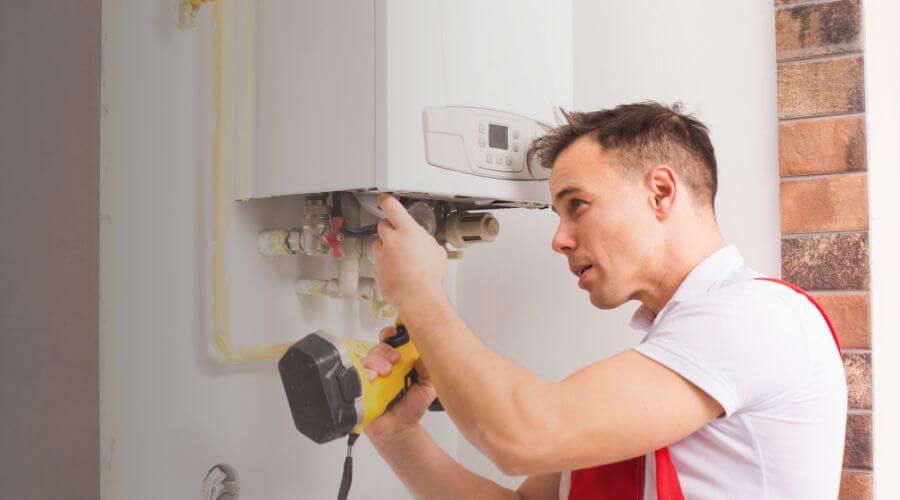 Professional Gas Leak Detection in Shannon, NC